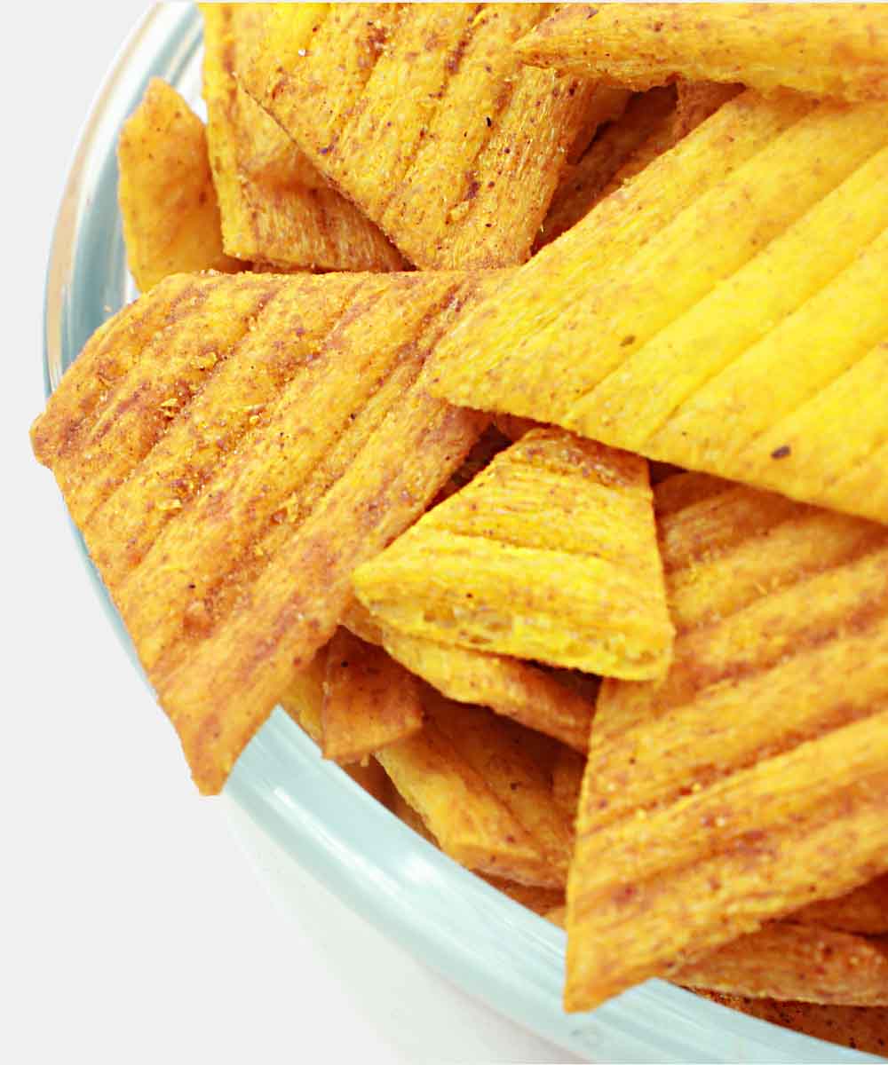 Corn Chips Maggi Masala 200 Gm