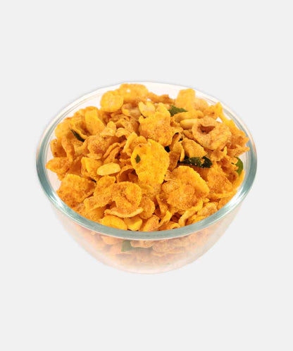 Corn Flakes Chivda 200 Gm