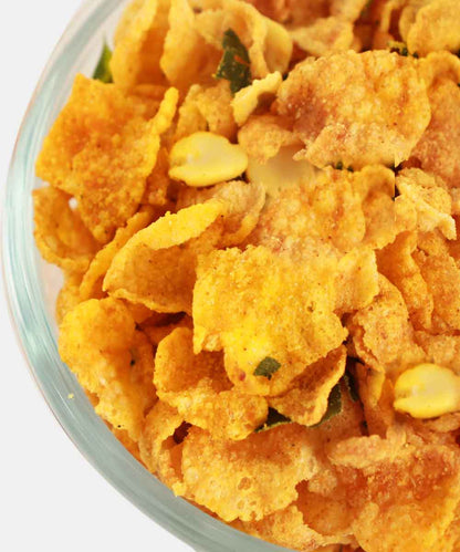 Corn Flakes Chivda 200 Gm