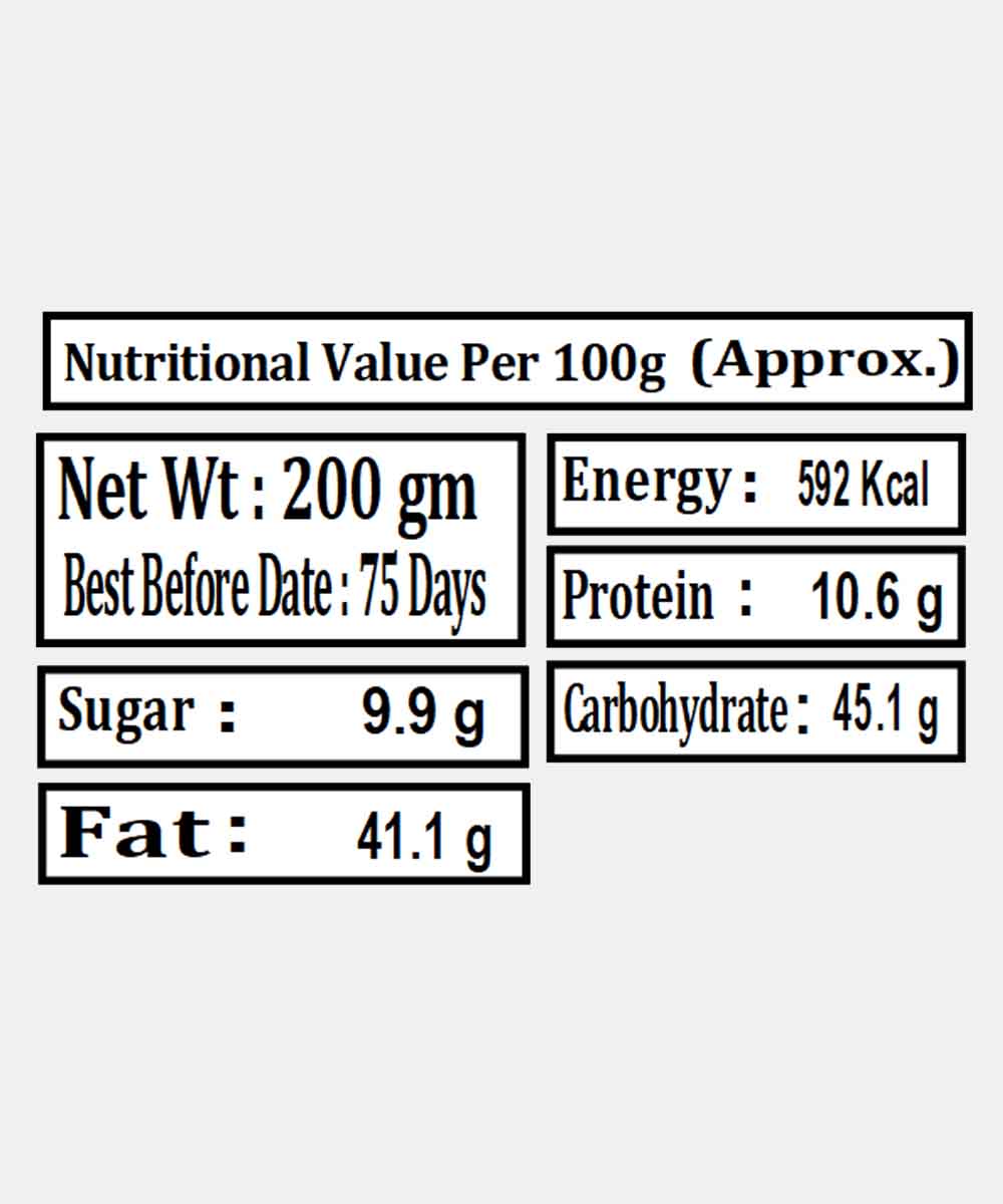 Corn Flakes Chivda 200 Gm