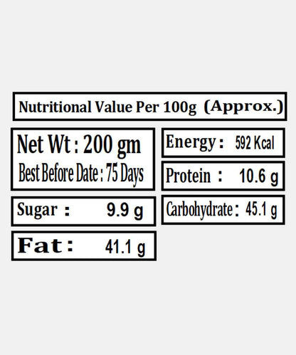 Corn Flakes Chivda 200 Gm