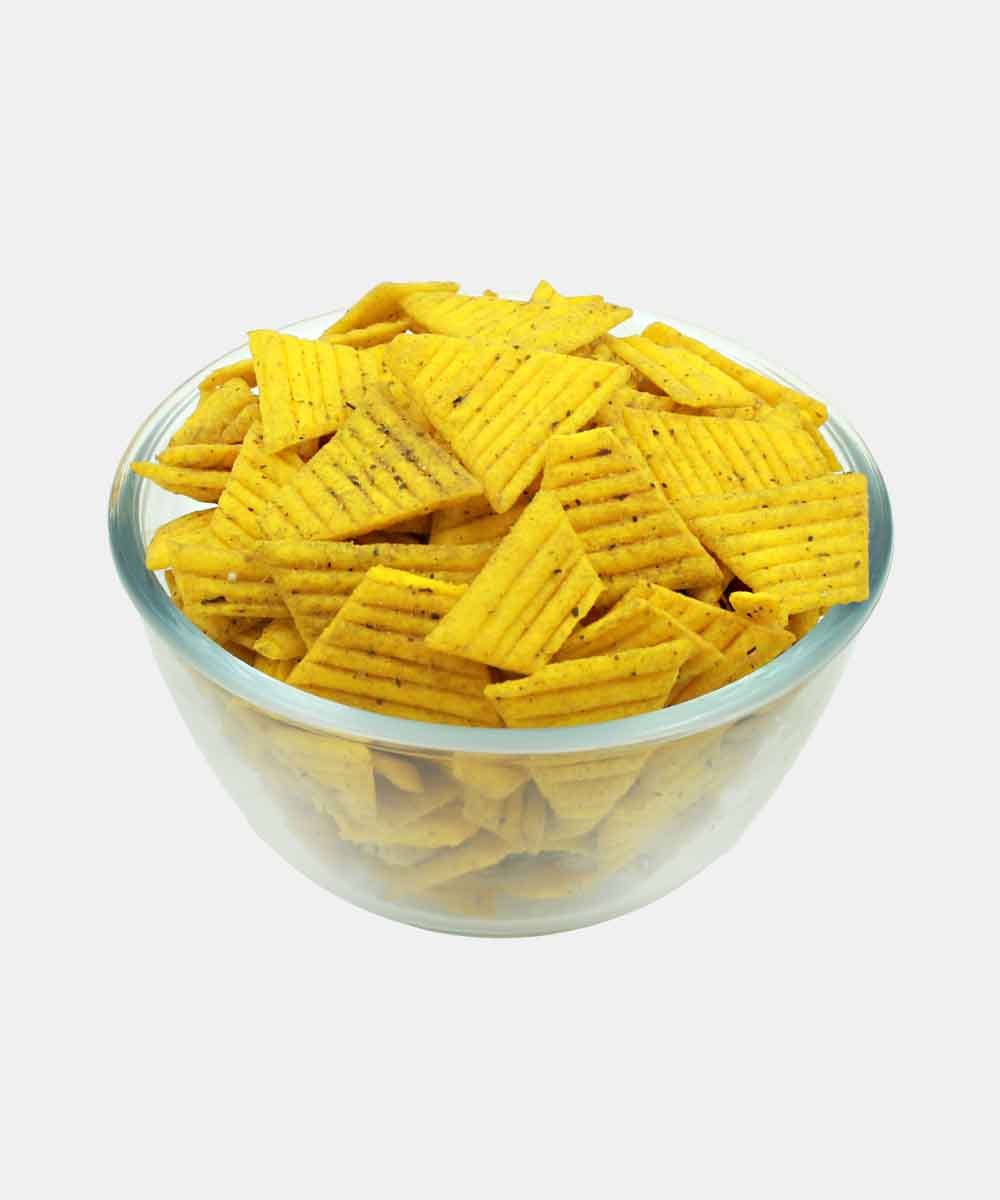 Corn Chips Pudina 200 Gm