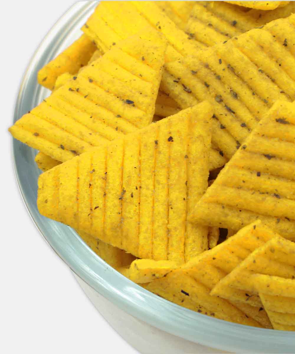 Corn Chips Pudina 200 Gm