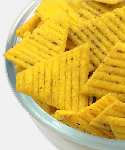 Corn Chips Pudina 200 Gm