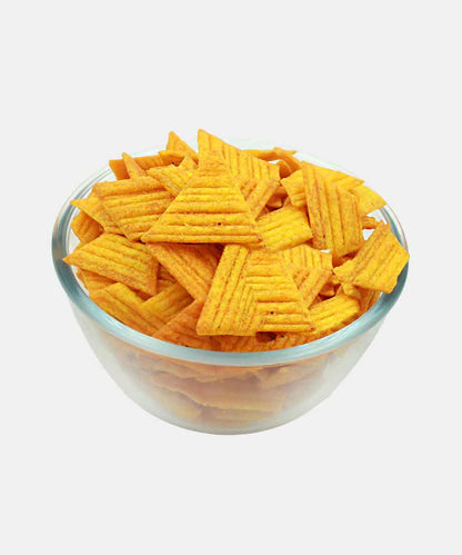 Corn Chips Tomato 200 Gm