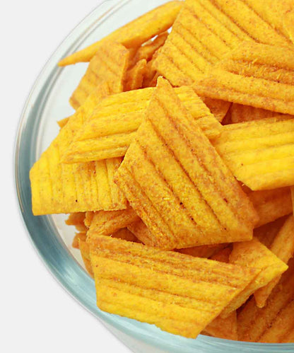 Corn Chips Tomato 200 Gm