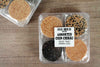 Assorted Coin Chikki 150 Gm