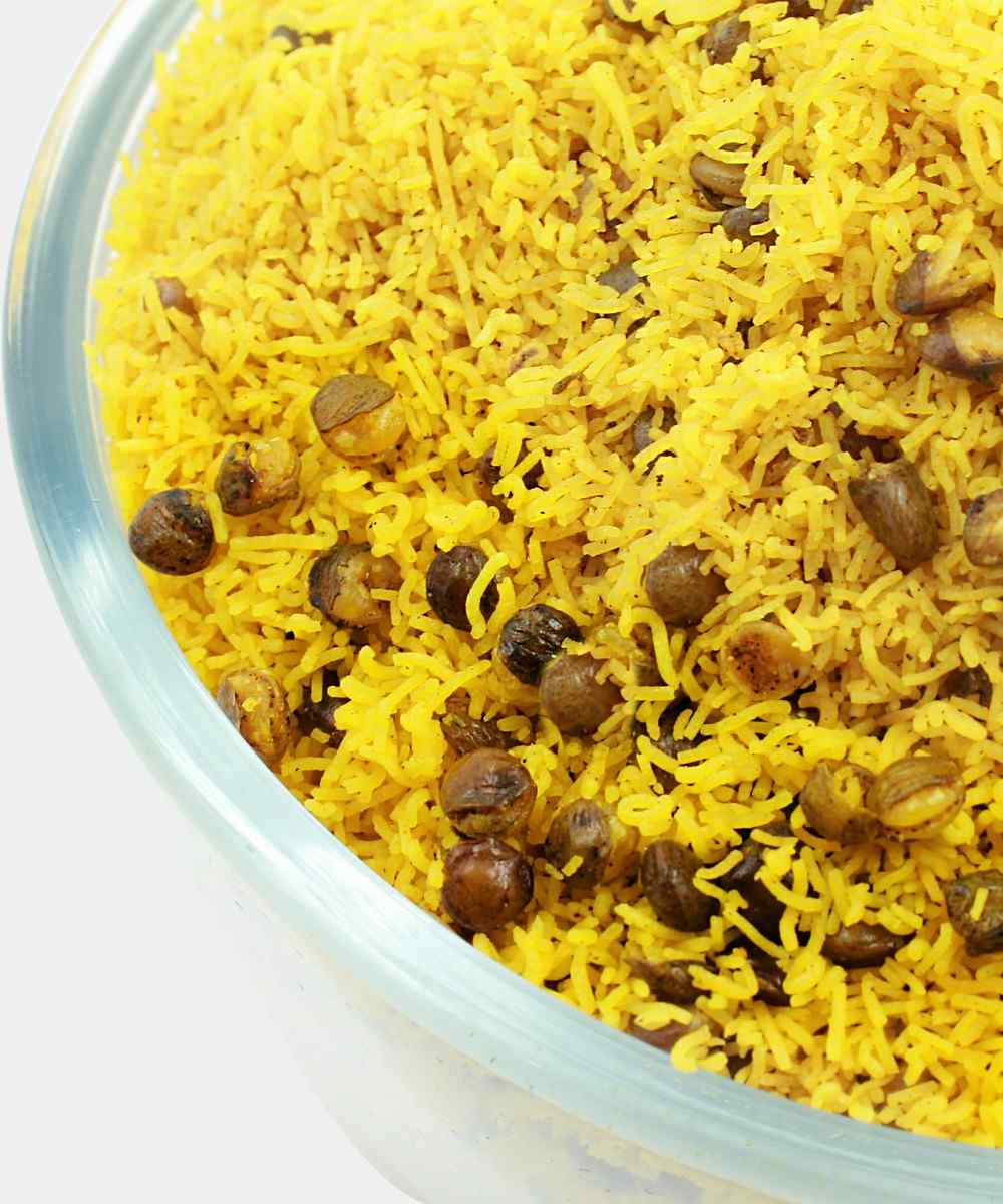 Dalmooth Mixture 200 Gm