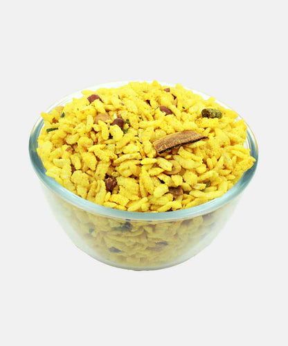 Less Oil Jain Chivda 200 Gm