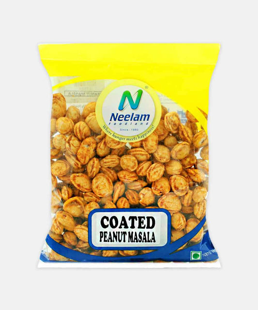 Coated Masala Peanut 200 Gm
