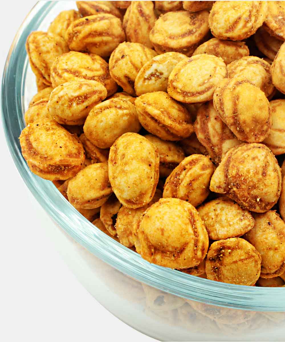 Coated Masala Peanut 200 Gm