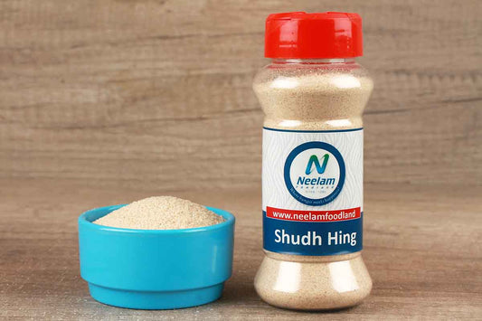 Shudh Hing 100 Gm