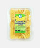 Less Oil Banana Chips Salted 200 Gm