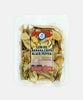 Less Oil Banana Chips Black Pepper 200 Gm