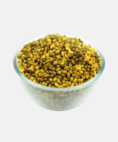 Less Oil Moong Ankurit 200 Gm