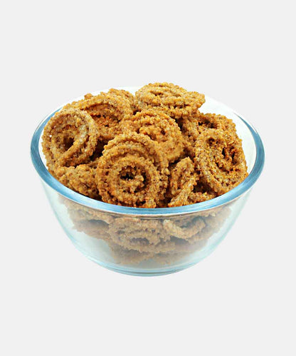 Nachani Chakli 200 Gm