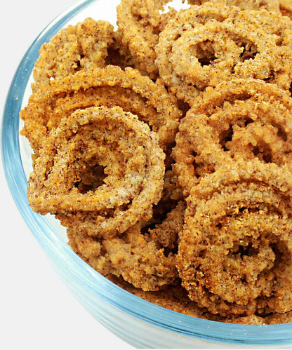 Nachani Chakli 200 Gm