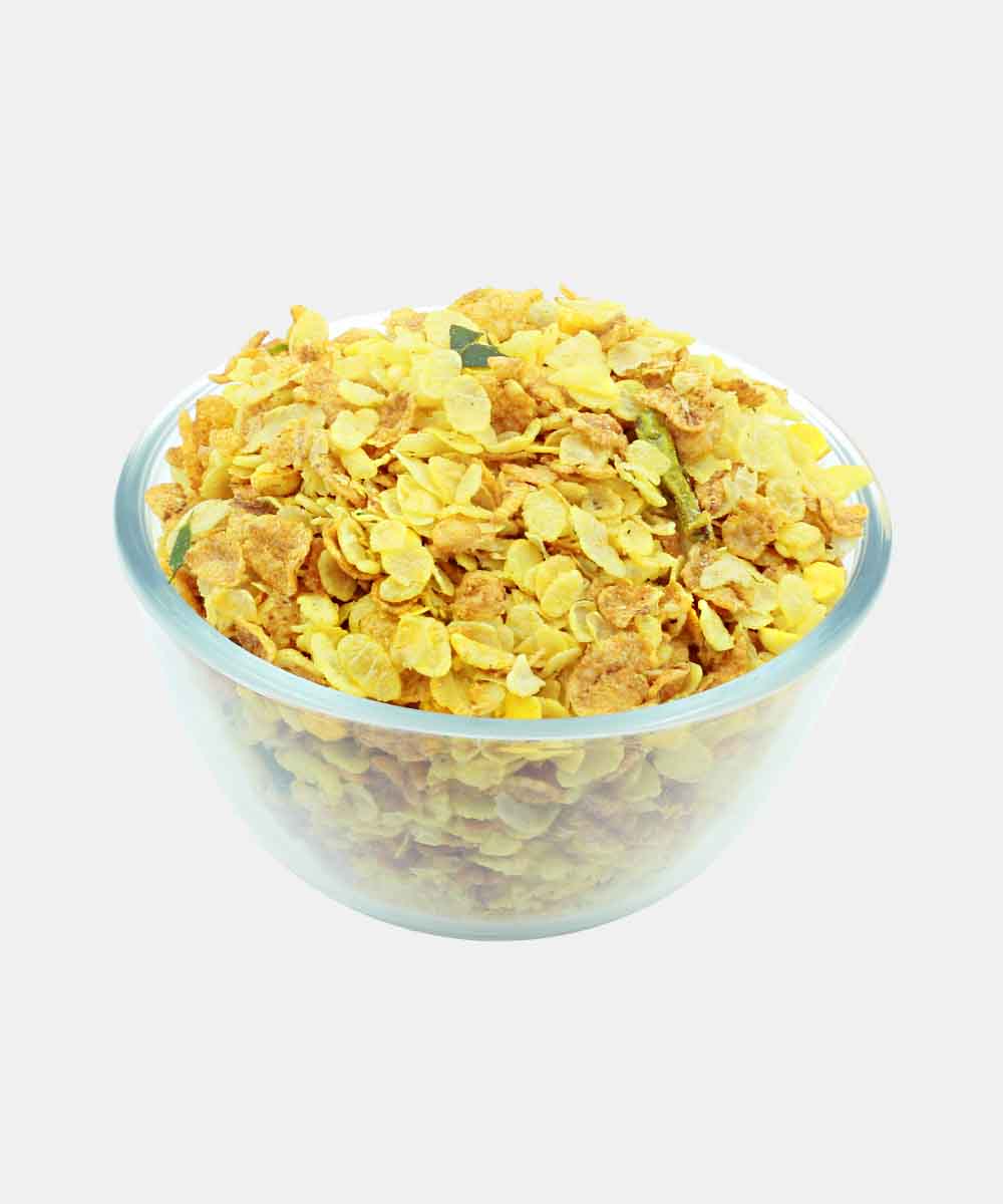 Less Oil Neelam Mixture 200 Gm