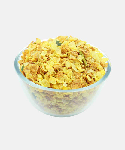 Less Oil Neelam Mixture 200 Gm