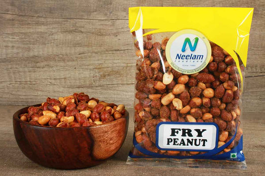 FRY PEANUTS 200 GM