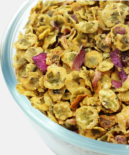 Less Oil Moong Jor Onion 200 Gm