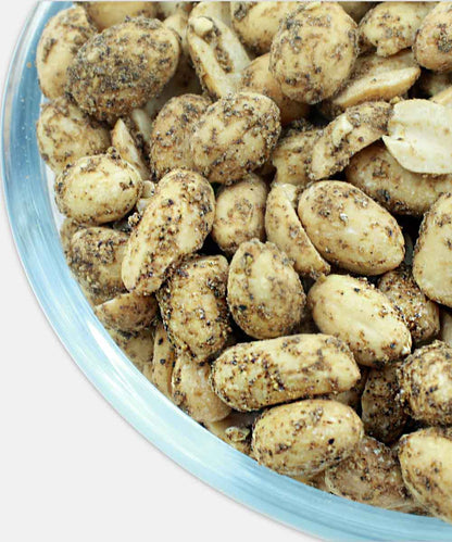 Roasted Peanut Black Pepper 200 Gm