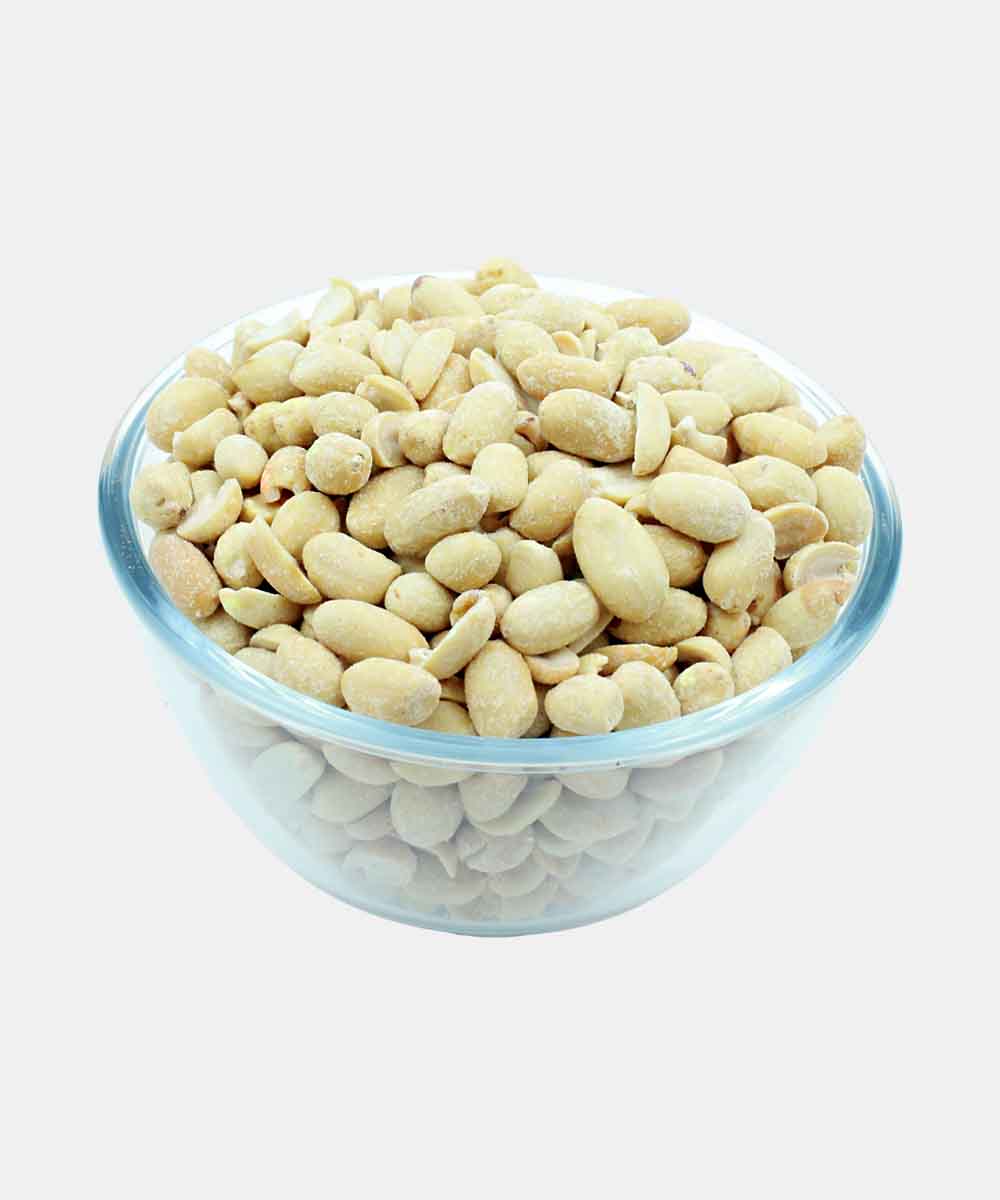 Roasted Peanut Salted 200 Gm