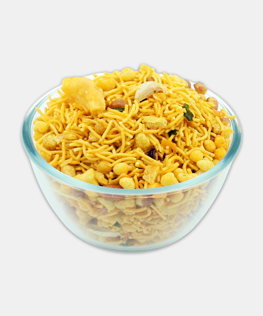 Garlic Mixture 200 Gm