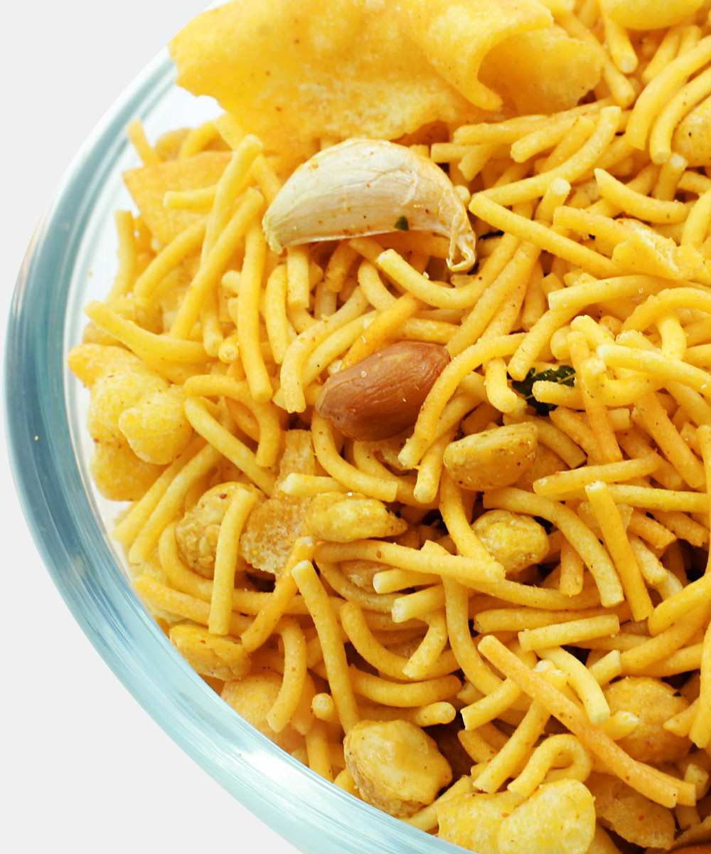 Garlic Mixture 200 Gm