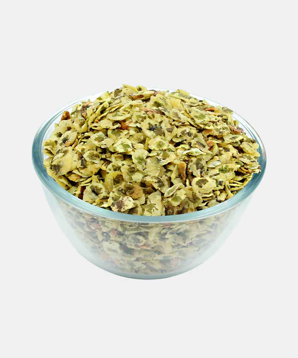 Less Oil Moong Jor Garam 200 Gm