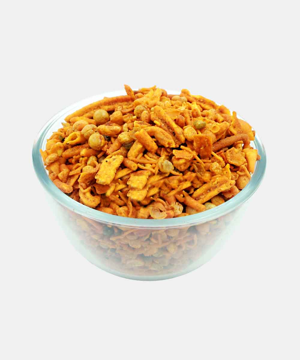 Mumbai Missal 200 Gm