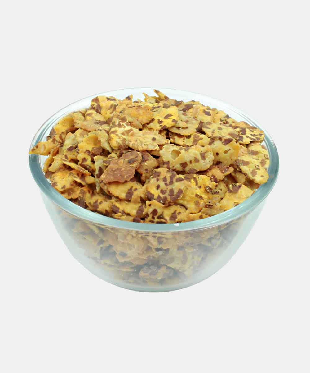 Less Oil Black Chana Jor 200 Gm