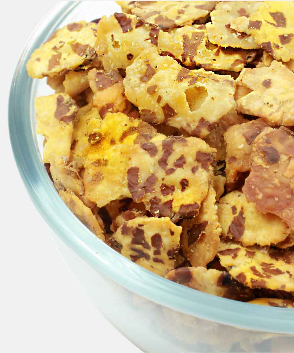 Less Oil Black Chana Jor 200 Gm