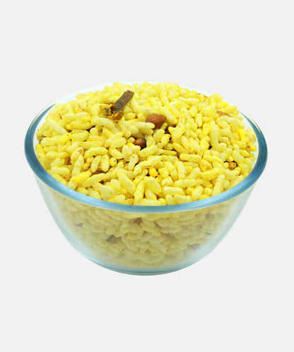 Less Oil Chilly Kurmura 150 Gm