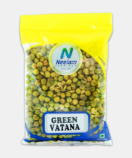 Green Vatana 200 Gm