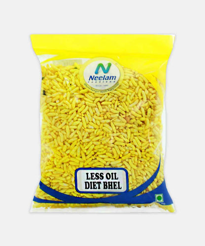 Less Oil Diet Bhel 200 Gm
