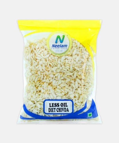 Less Oil Diet Chivda 200 Gm