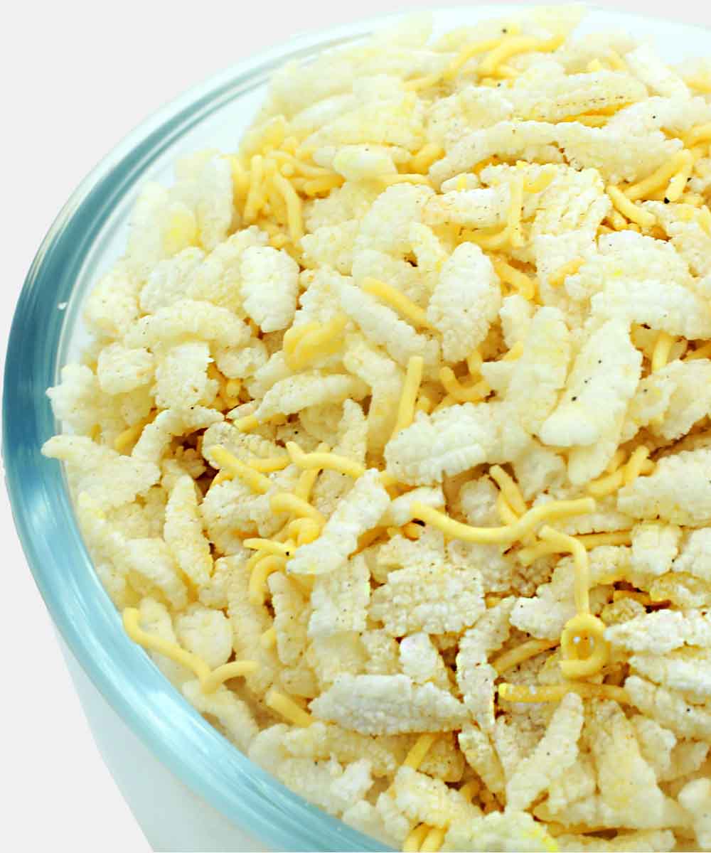 Less Oil Diet Chivda 200 Gm