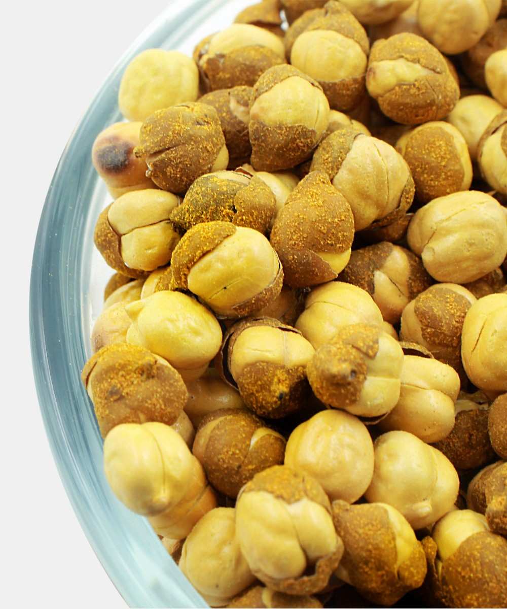 Yellow Chana 200 Gm