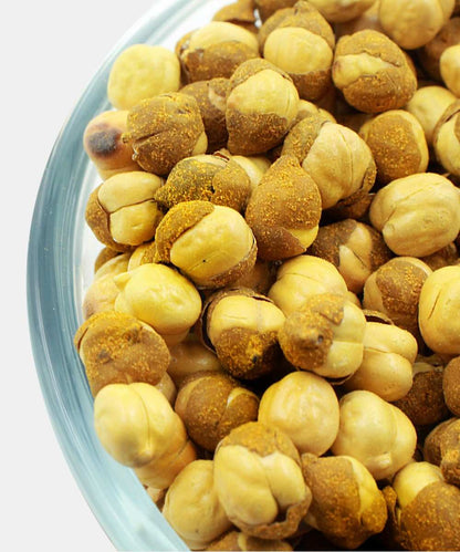 Yellow Chana 200 Gm