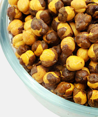 Less Oil Hing Jeera Chana 200 Gm