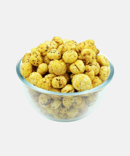 Roasted Makhana Pudina 80 Gm