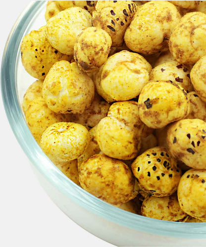 Roasted Makhana Pudina 80 Gm