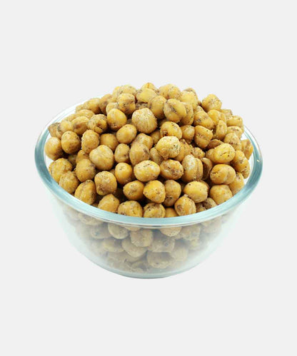 Less Oil Black Pepper Kabuli Chana 200 Gm