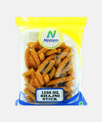 Less Oil Bhajni Stick 200 Gm