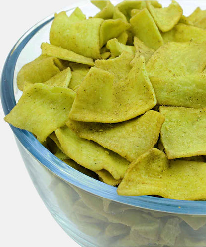 Pani Puri Chips 200 Gm