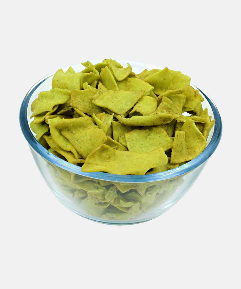 Pani Puri Chips 200 Gm