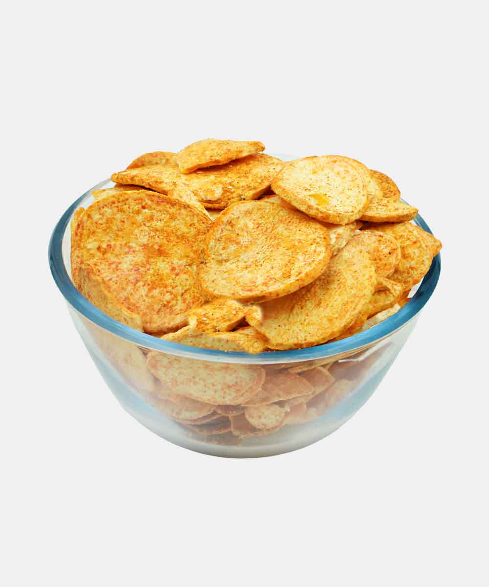 Less Oil Masala Patta Wafer 200 Gm