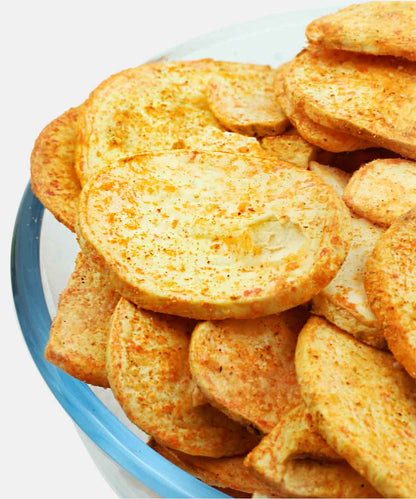 Less Oil Masala Patta Wafer 200 Gm