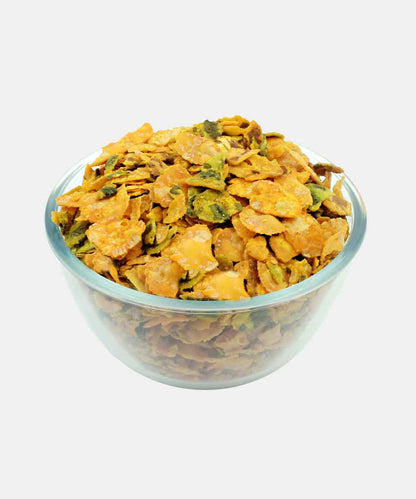 Less Oil Mix Chana Jor 200 Gm